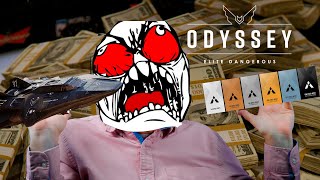 :    !!!       Elite Dangerous