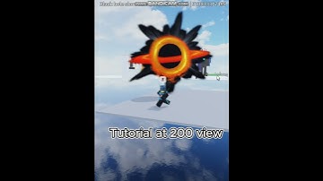 Obby creator black hole #robloxedit #roblox #blackhole #obbycreator