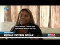 Crime in SA | Kidnap victims speak