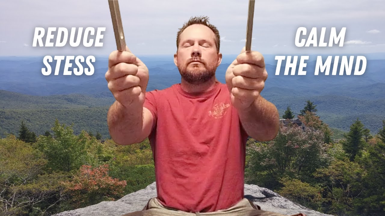 Reduce Stress & Calm Your Mind with a Biofield Tuning Sound Healing