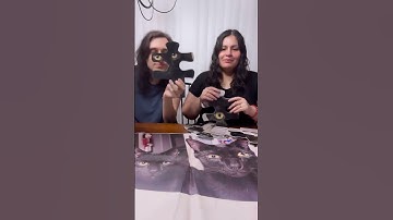 Photo Puzzle CanvasChamp Review