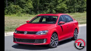 ვოლკსვაგენ ჯეტა, იაფი და ლამაზი. Volkswagen Jetta