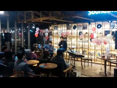 이건율_달콤커피_베란다라이브 (성시경_두사람)