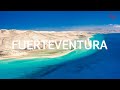 Fuerteventura na wakacje  wyspy kanaryjskie z tui poland