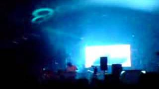 Fourtet playing at loop 2008, Brighton - great :)