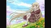 Chobits Let Me Be With You Opening English Ver Amalee Youtube Chobits Let Me Be With You Opening English Ver Amalee Youtube