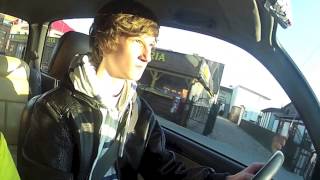 Daihatsu Cuore Lemon Edition Trailer 2013 Hd