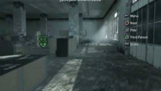 COD4 Search and Destroy 13kills