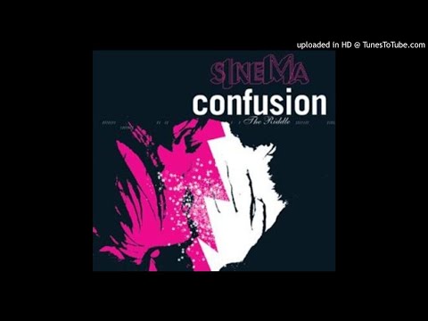 Sinema — Sinema - Confusion / The Riddle (Phunk Investigation 'Dubinvest' Mix)