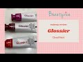 Glossier Cloud Paint Review