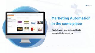 The Best CRM LeadSquared