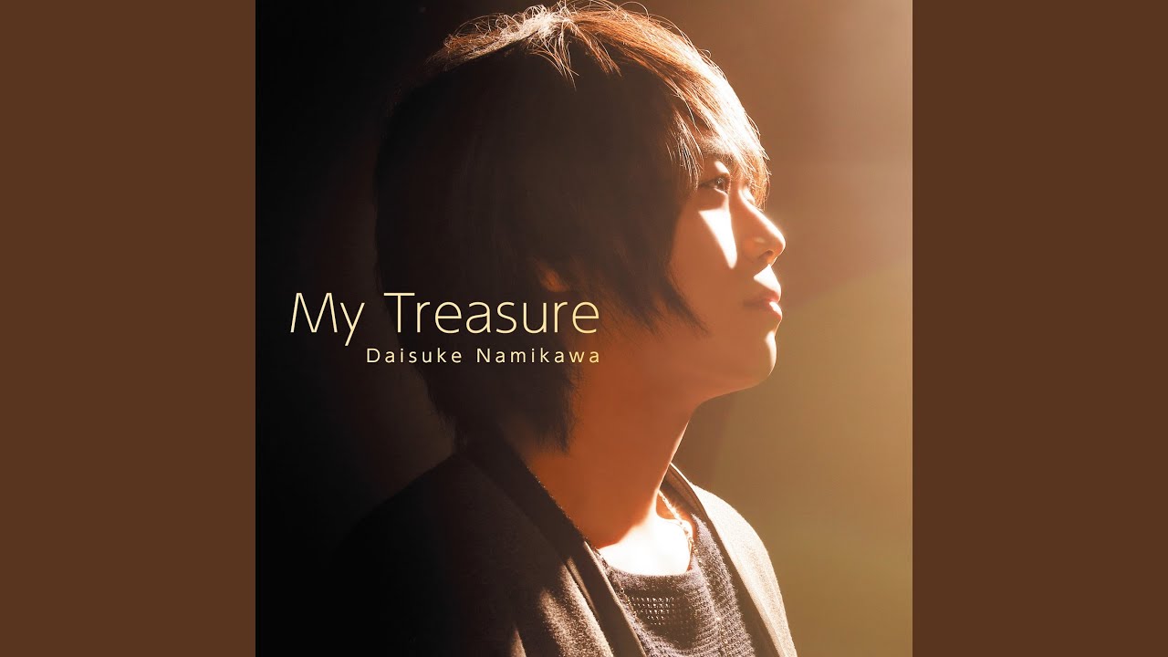 My Treasure - YouTube