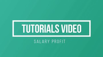How To Create Salary Profit  In HTML & JAVASCRIPT  EASY & SIMPLE #html #salary #profit #salaryprofit