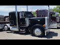 ￼Мой следующий Петруха? Peterbilt 379￼