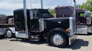 Мой следующий Петруха? Peterbilt 379