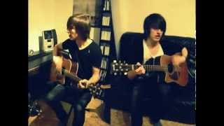 Video thumbnail of "Eskimo Callboy - Acoustic Cover/Medley"