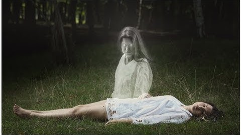 Some Paranormal Experiences May Be Explained by Sleep Paralysis, Exploding Head Syndrome