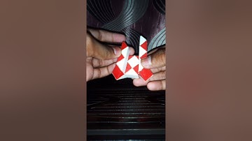 how to make chair on snake cube