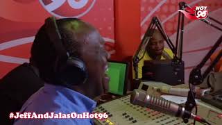 Methali Challenge Of The Day Akili Nyingi