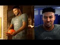 Madden 20 Career Mode - The Creation & College Decision [Face Of The Franchise]