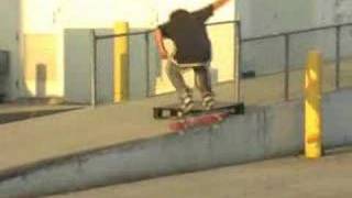 ledge sesh