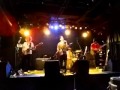 岩瀬敬吾 Bright day 2010年ライブリハ 下北沢CLUB Que