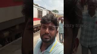 Enna Ithu Namakku Vantha Soathanaiguruvayur Express Travel 