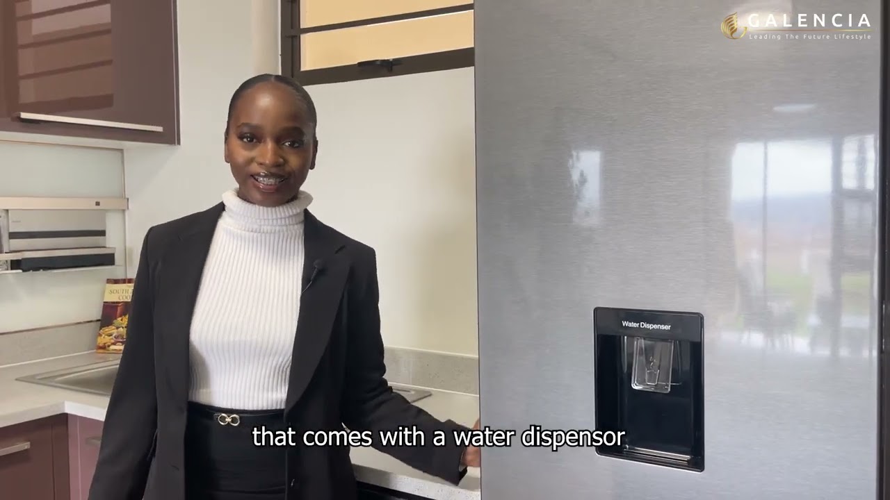 Luxury Apartment Tour | 1 Bedroom 1 Bathroom | Blue Lake Estate | Blue Hills Midrand