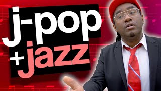 Download lagu Mixing Jazz and J Pop Mixing Jazz and J Pop