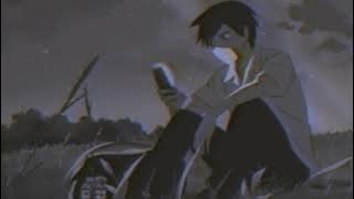 Lp - Lost in You / Super slowed