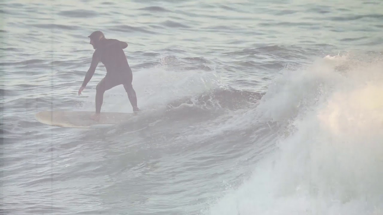 History of Surfing in Santa Cruz