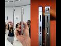 iPhone Air vs iPhone 16 pro max s25 Edge vs s25 ultra#viralvideo #fyp