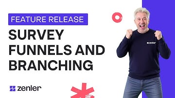 🚀 Survey Funnels and Branching - Complete Workshop 3 Hours
