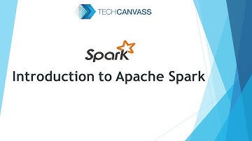 Apache Spark Training: Introduction to Apache Spark