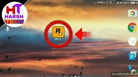 GTA V APK+DATA||Highly Compressed||On Android||Download Now||Gameplay Proof||100% Working