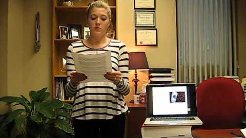Informative Speech - Caffeine