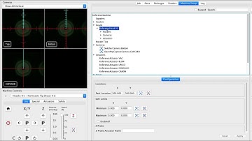 OpenPnP: SwitcherCamera Demonstration