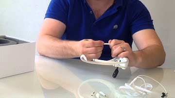 Insight Tutorial: Assembling the Insight