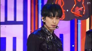 NCT 127 - STICKER (INDO SUB)