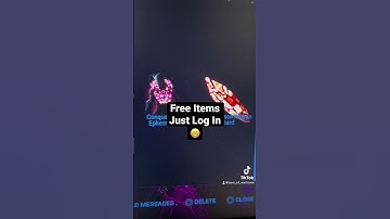New Free Warframe Slot/Weapon Slot and Ephemera to Claim!