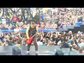 Metallica - Fade to Black Live 2023 Gothenburg, Sweden