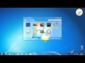 Гаджеты рабочего стола Windows 7 (14/52)