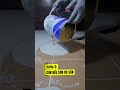 ✅️HƯỚNG DẪN THI CÔNG SƠN HIỆU ỨNG TRÊN NỀN GẠCH SẦN