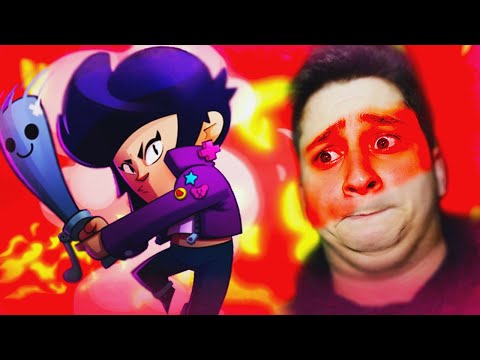 ბიტას გირტყავ თავში Bibi Brawl Stars ქართულად Ubralod noobi