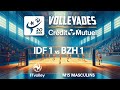 2024 volleyades  ile de france 1 vs bretagne 1  tour prliminaire masculin