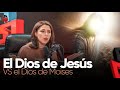 EL DIOS DE JESUS Vs EL DIOS DE MOISES | PMG RADIO SHOW