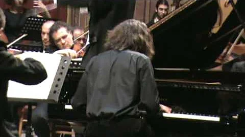 (PART 1) Joseph Clementi - Grieg - Concerto for pi...