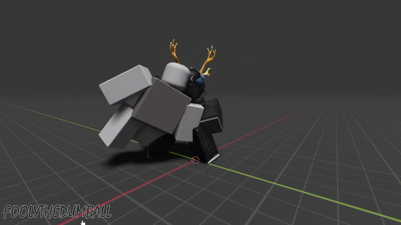 Choke Roblox Animation YouTube 
