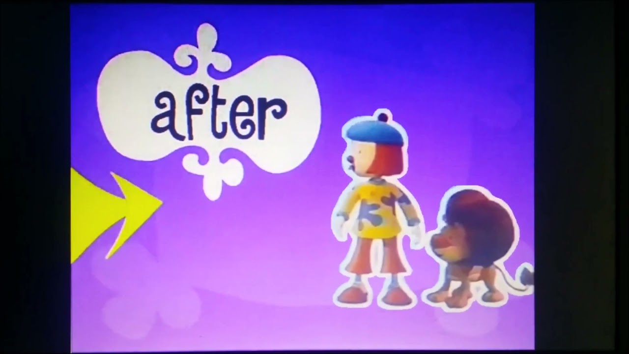 Playhouse Disney Up Next Little Einsteins and JoJo's Circus YouTube