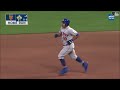 Mets Win 9-4 vs the Giants in Game 1